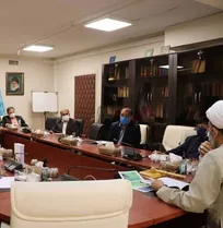 اعلام حمایت قوه قضاییه از قطع وابستگی مالی مسئولین فنی بهداشتی دامپزشکی و کارفرمایان/ شورای حل اختلاف دامپزشکی تأسیس می&zwnj;شود