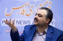 ما کاملاً به حوزه سازمان دامپزشکی احترام گذاشته و هیچگاه دخالتی در آن نداشتیم، اما برعکس آن صادق نیست!