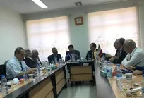 داروهای دامپزشکی تولید شده در ایران و سوریه مبادله خواهند شد