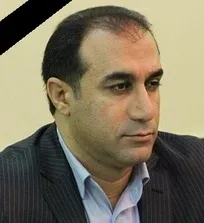 &laquo;دکتر اولیا میرلاشاری&raquo; رئیس اداره دامپزشکی شهرستان چابهار به دیار باقی شتافت