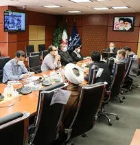 تبیین سیاست&zwnj;های سازمان دامپزشکی کشور تا پایان سال جاری در ویدیوکنفرانس شورای هماهنگی مدیران ادارات کل دامپزشکی استان&zwnj;ها