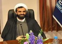 &laquo;دامپزشکی&raquo; شغلی مقدس است/ علی&zwnj;رغم درآمد پایین بخش دامپزشکی، خداوند متعال به خدمات و درآمد شما برکت خواهد داد