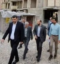 رفاه، معیشت و مسکن همکاران از اولویت&zwnj;های سازمان نظام دامپزشکی است/ برخورد جدی و قاطع با تعاونی&zwnj;های متخلف
