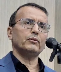 عمر ۱۰۰ ساله دامپزشکی نشان&zwnj;دهنده اقتدار و عظمت آن است/ باید این سؤال را از خود بپرسیم که در این ۱۰۰ سال چه کرده&zwnj;ایم؟