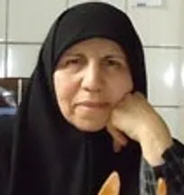 &laquo;دکتر ملیحه عباسعلی پورکبیره&raquo; استاد دانشکده دامپزشکی دانشگاه تهران به عنوان یکی از برگزیدگان جایزه علمی &laquo;مریم میرزاخانی&raquo; معرفی شدند