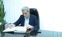پیام تبریک رئیس سازمان نظام دامپزشکی به مناسبت &laquo;روز جهانی دامپزشکی&raquo;