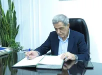 پیام تبریک رئیس سازمان نظام دامپزشکی به مناسبت آغاز هفته روابط&zwnj; عمومی