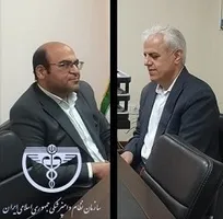 حمایت سازمان نظام دامپزشکی از شکل&zwnj;گیری شرکت&zwnj;های دانش&zwnj;بنیان در حوزه دامپزشکی (+متن آیین&zwnj;نامه حمایت از تولید دانش&zwnj;بنیان و کارآفرین در بخش کشاورزی)