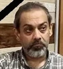 &laquo;دکتر عبدالرحیم (فرزاد) احمدی لیوانی&raquo; نایب&zwnj;رئیس انجمن دامپزشكان بالینی استان مازندران به دیار باقی شتافت