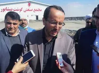 یکی از خواسته&zwnj;های سازمان دامپزشکی کشور اختصاص ۱ تا ۲ درصد از محل هدفمندی یارانه&zwnj;ها در حوزه سلامت به این سازمان است