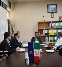 ارتقای مرکز ملی تشخیص، آزمایشگاه&zwnj;های مرجع و مطالعات کاربردی سازمان دامپزشکی کشور؛ پشتوانه توسعه صادرات و کنترل بیماری&zwnj;های دامی/ مرکز تشخیص مغز متفکر سازمان دامپزشکی کشور