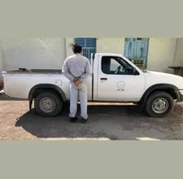 کارمندی که با خودروی دولتی اقدام به سگ&zwnj;گردانی در آبادان کرده بود، دستگیر و برکنار شد!