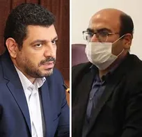 پایان ریاست ۸ ساله &laquo;دکتر محمدرضا صفری&raquo; بر سازمان نظام دامپزشکی