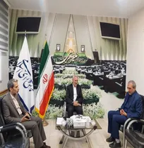 مدیرکل دامپزشکی استان مرکزی خواستار پیگیری پرداخت محرومیت از مطب دامپزشکان و اصلاح حقوق پایین کارکنان دامپزشکی در مجلس شد