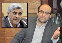 اعتراض سازمان نظام دامپزشکی به پذیرش دانشجو در رشته کارشناسی ارشد بهداشت آبزیان