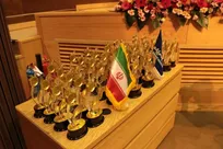 اسامی ۳۹ تن از برگزیدگان مراسم گرامیداشت روز ملی دامپزشکی اعلام شد (+تصاویر)