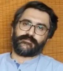 عادت نکنیم - دکتر پدرام فرهادیان