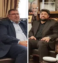 پیگیری اجرای کسورات قانونی از حق تسری پرسنل سازمان دامپزشکی کشور