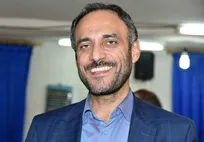 نایب رئیس کمیسیون بهداشت مجلس شورای اسلامی توپ را به زمین دامپزشکی انداخت!