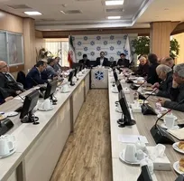 کلیه رؤسای دامپزشکی استان&zwnj;ها موظفند مدارک واردات نهاده&zwnj;های دامی را حداکثر ۵ روزه تایید کنند
