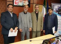 انتصاب &laquo;دکتر محمد حبیبی&raquo; به عنوان رئیس مرکز ملی تشخیص، آزمایشگاه&zwnj;های مرجع و مطالعات کاربردی سازمان دامپزشکی کشور