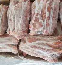 انتظار ۷ ساله ۳۲۰ تن گوشت گوسفندی وارداتی از مغولستان در گمرک سرخس!