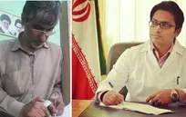 سرت را بالا بگیر برادر، درست اندیشی تبعات دارد!!! - دکتر حامد گنجعلی