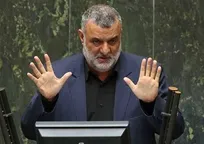 استیضاح حجتی اعلام وصول شد