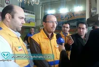 هفت هزار واحد مرغداری غیرمجاز در کشور وجود دارد!