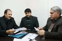 امنیت غذایی پایدار کشور مدیون همه سختی&zwnj;هایی است که کارکنان دامپزشکی متحمل می&zwnj;شوند