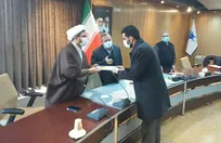 انتصاب یک متخصص آناتومی دامپزشکی به&zwnj;عنوان نماینده رئیس دانشگاه آزاد در هیئت&zwnj;های نظارت بر تشکل&zwnj;های اسلامی آذربایجان شرقی