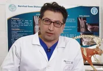 &laquo;دکتر محمد ملازم&raquo; هم به منتقدین جراحی یوزپلنگ مصدوم پیوست/ انجام جراحی بر روی این یوز حرکتی کور و با جنبه&zwnj;های نمایشی بوده است!