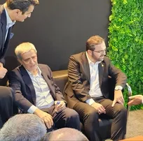 نمایشگاه دام و طیور، تصویری از شور، امید و استمرار تولید در کشور است