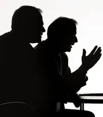باند چیست؟ - دکتر پدرام فرهادیان