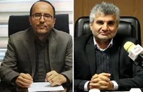 نشست رئیس سازمان دامپزشکی و مدیرعامل شرکت صنایع شیر ایران/ صادرات محصولات لبنی به چین و اوراسیا تسهیل خواهد شد