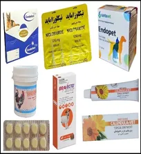 فروش گسترده داروهای دامپزشکی در دیجی&zwnj;کالا و فروشگاه&zwnj;های آنلاین!