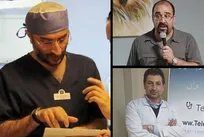 خبرگزاری تسنیم دکتر معماریان و دکتر ملازم را متهم به موضع&zwnj;گیری مغرضانه و منفعت&zwnj;جویانه کرد/ ۶ پرسش دکتر فتاحیان از نویسندگان گزارش کالبدگشایی یوز مصدوم