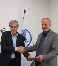 &laquo;دکتر جمال&zwnj;الدین جاویدی&raquo; به سمت معاون امور فنی و صدور پروانه&zwnj;های بهداشتی سازمان نظام دامپزشکی منصوب شد