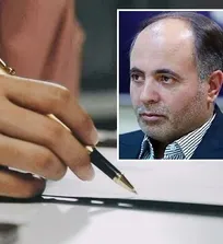 تشکر رؤسای شوراهای نظام دامپزشکی استان&zwnj;های سراسر کشور از انتصاب &laquo;دکتر علیرضا رفیعی&zwnj;پور&raquo; به عنوان رئیس سازمان دامپزشکی کشور و حمایت از برنامه&zwnj;های وزیر جهاد کشاورزی و رئیس سازمان