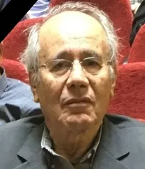 &laquo;دکتر پرویز مالک&zwnj;نژاد&raquo; دامپزشک، متخصص میکروب&zwnj;شناسی و استاد پیشکسوت دانشگاه علوم پزشکی تهران به دیار باقی شتافت