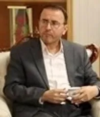 سازمان دامپزشکی کشور دستگاهی کاملا اقتصادی و بهداشتی است و بهداشت در خدمت اقتصاد قرار دارد