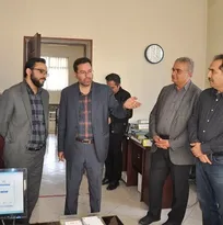 امیدوارم مراکز درمانی حیوانات&zwnj; خانگی در مشهد همانند سنوات گذشته به ارائه خدمات بهداشتی خود ادامه دهند (+تصاویر)
