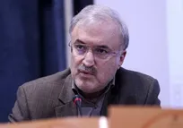 در پی استعفای وزیر بهداشت، یک داروساز سرپرست وزارت بهداشت شد/ مروری بر دیدگاه&zwnj;های پیشگیری&zwnj;محور &laquo;دکتر سعید نمکی&raquo;