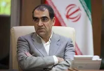 گلایه وزیر بهداشت از جدایی رشته دامپزشکی از وزارت بهداشت/ مطمئن هستم روزی این رشته به وزارت بهداشت برمی&zwnj;گردد