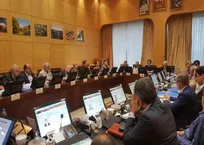 در جلسه كارگروه دام و طيور كميسيون كشاورزی مجلس با موضوع &laquo;تخصيص بودجه پيشگيری از آنفلوآنزا&raquo; چه گذشت؟