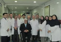 با توجه به تفکیک وظایف مجموعه دامپزشکی و وزارت بهداشت، دامپزشکی توانسته به رسالت خودش خوب عمل کند