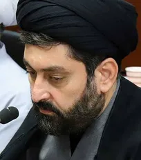 انتصاب &laquo;حجت&zwnj;الاسلام دکتر سید اسماعیل حسینی&zwnj;مقدم&raquo; به عنوان مسئول حوزه نمایندگی ولی&zwnj;فقیه در سازمان دامپزشکی کشور/ وی دانش&zwnj;آموخته دکترای فقه و حقوق است
