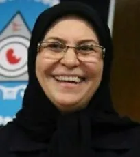 &laquo;دکتر زهرا طوطیان&raquo; متخصص آناتومی و استاد بازنشسته دانشکده دامپزشکی دانشگاه تهران به عنوان برگزیده سومین جشنواره ملی زن و علم (جایزه مریم میرزاخانی) معرفی شد