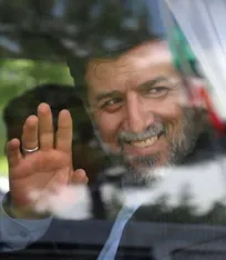 پیام تقدیر و تشکر &laquo;دکتر سیدمحمد آقامیری&raquo; از رئیس&zwnj;جمهور و پیام تبریک به &laquo;مهندس محمدعلی نیکبخت&raquo; وزیر جهاد کشاورزی