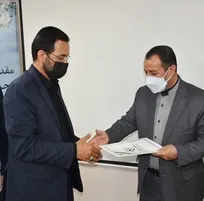 مراسم معارفه &laquo;دکتر مسعود محمدیان&raquo; به عنوان مدیرکل دامپزشکی استان تهران برگزار شد (+تصاویر)
